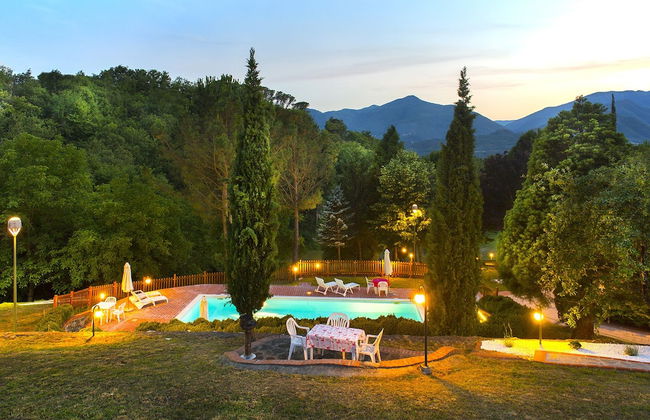 Agriturismo Pratofranco - Foto 32