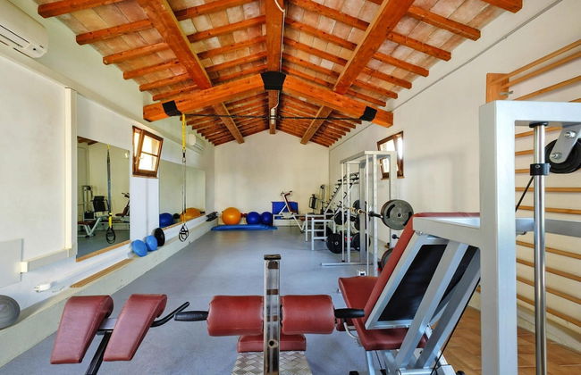 Piombino Apartment With Terrace - Foto 23