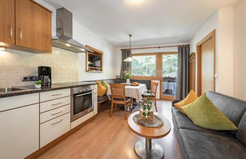 Alpenchalet Niederkofler Evita - Photo 3