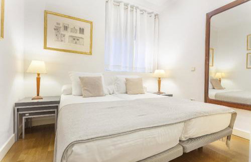 Apartamento Principe Terrace en Madrid - Foto 10
