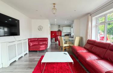 2 Bed-1 Bath-Sleeps 4-Parking-Pets - Foto 3