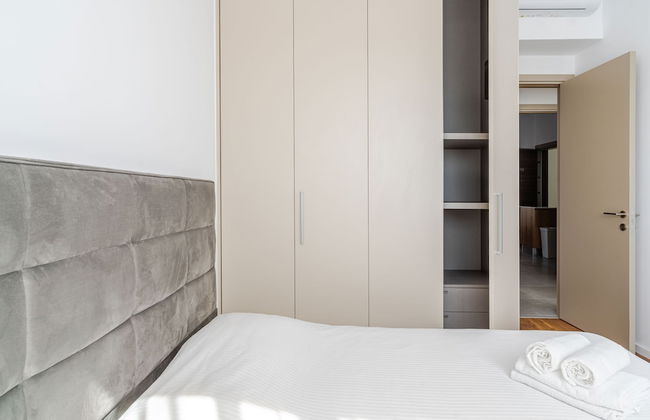 YAMAS Urban Living Platinum 77 Apartments - Foto 9