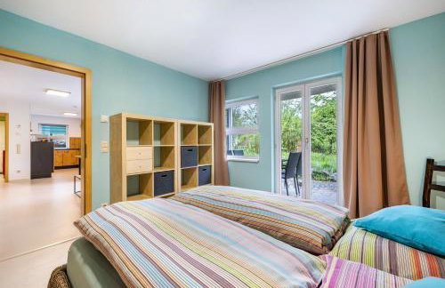 Ferienwohnungen Kätzlehaus - Foto 23