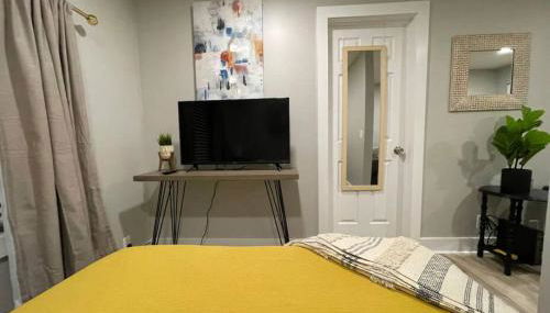 Gold Coast -The Liberty Suite 70 -Modern & Spacious Studio - Foto 5