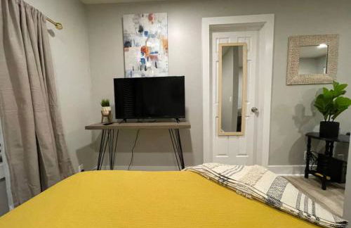 Gold Coast -The Liberty Suite 70 -Modern & Spacious Studio - Foto 5