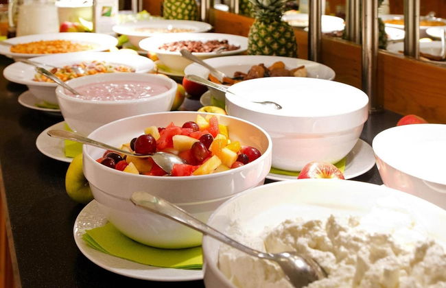 Aparthotel Museumshof auf Fehmarn - Foto 10