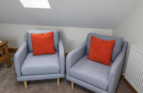 High Hemmel House - Foto 27