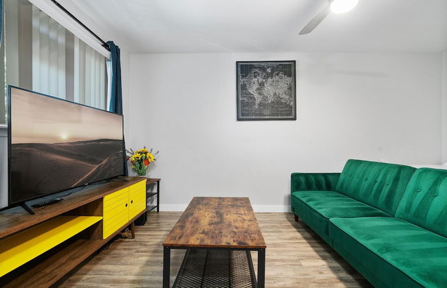 Stylish 1BR Near UT Highland Evonify - Foto 23