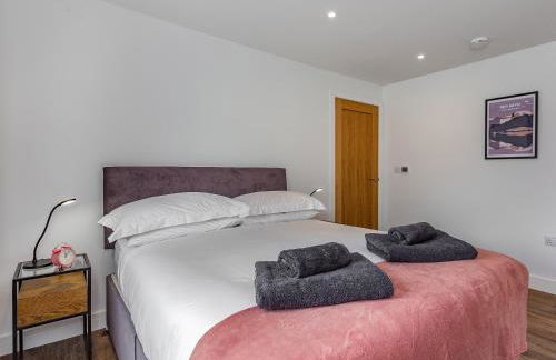 Stepps Cottage - Foto 13