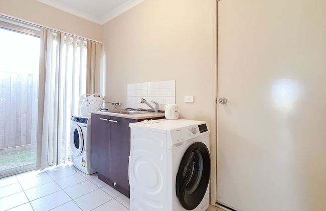 Saltwater Coast House by GoodLive - Foto 52