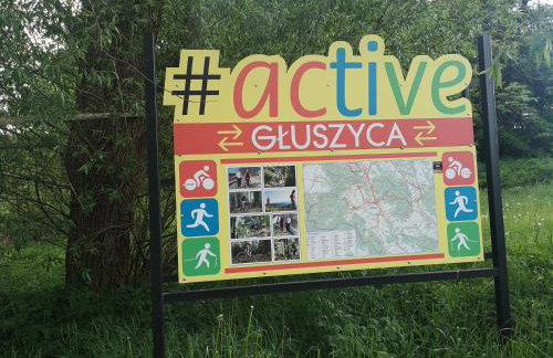 Domek Nasze Miejsce - Foto 33