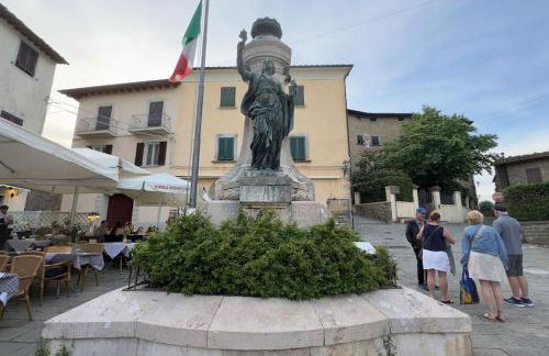 Appartamento della Mamma - Montecatini Alto - Photo 43