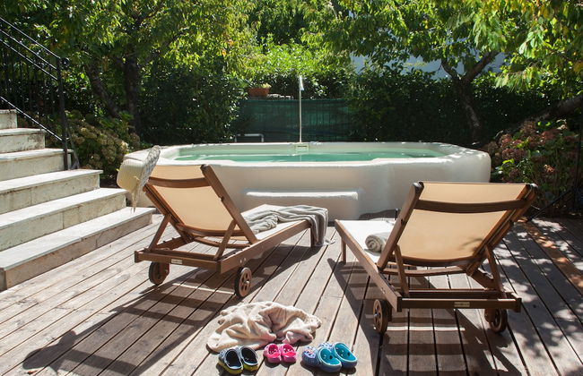 Villas by Pelion Esties in Agios Georgios Nilias - Foto 57