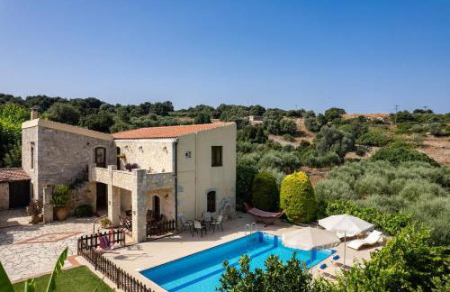 Villa Satra - Foto 2