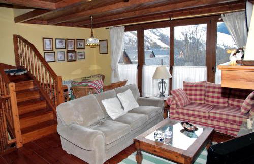 Bagergue casa aranesa - Foto 26