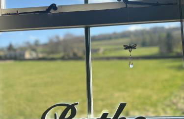 Rosemary cottage -Your Cozy Countryside Escape, Matlock - Foto 22