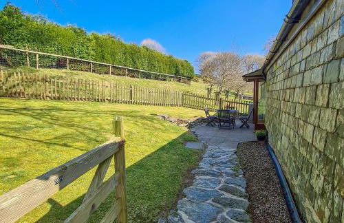 Ta Mill Cottages & Lodges - Olde Granary - Foto 17