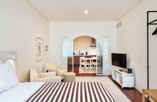 Vila Catarina Luxury Apartments - Foto 13