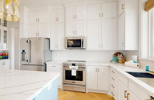 Modern Gulf Views Gated Community Dog Haven - Foto 4