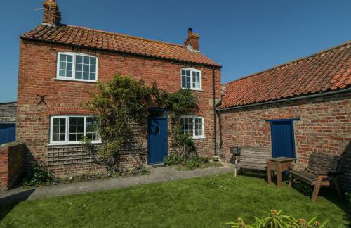 Bellafax Cottage - Foto 20