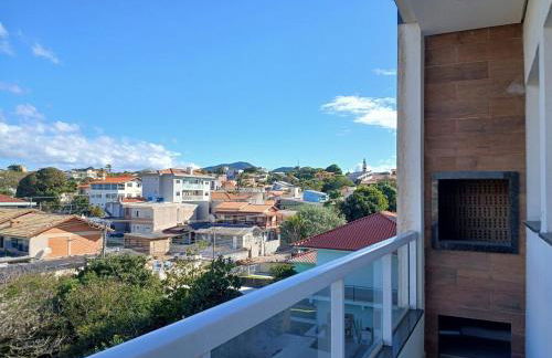 Studio na Praia - Espaçoso e Moderno - Photo 5