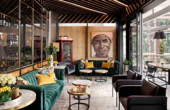 This Lovely Family u Which Accomodates 4 People is Located on 5th Floor - Photo 15