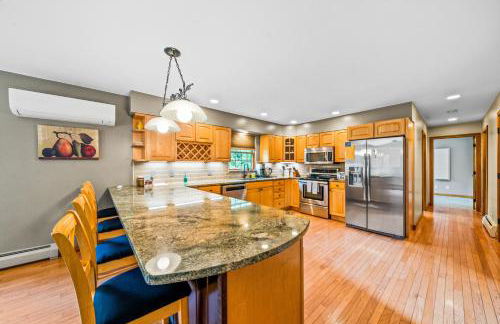 The Barn on Bartman - Foto 6