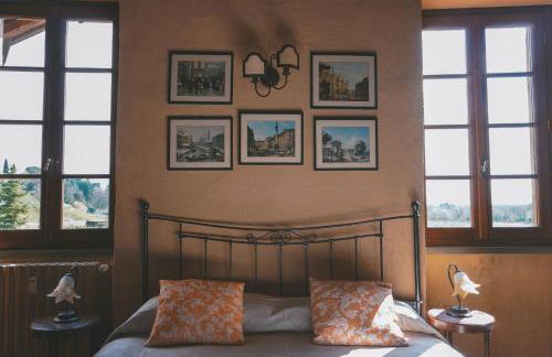 Franciacorta Country Lodges - Foto 53