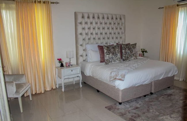 Villa Emile Events and hire - Foto 7