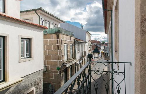 Castro's Inn Monção - Foto 28