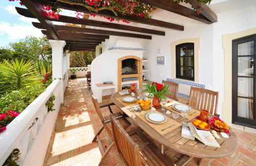 Villa Andressa - Photo 5