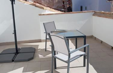 Apartamentos Turísticos La Bodegueta - Foto 7