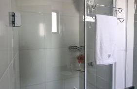 Studio 106 - com ar condicionado e garagem - Foto 5