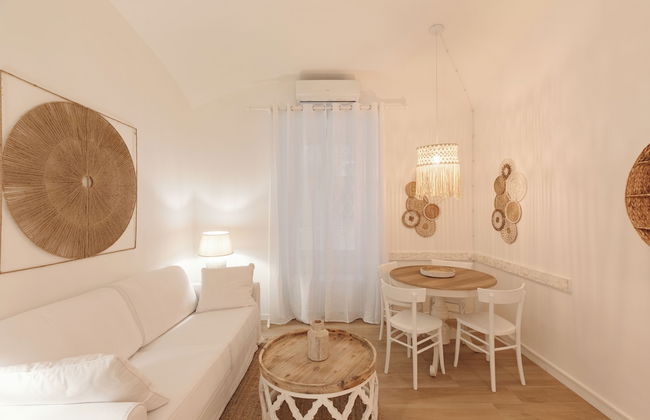 Vatican home for seven people - Foto 36