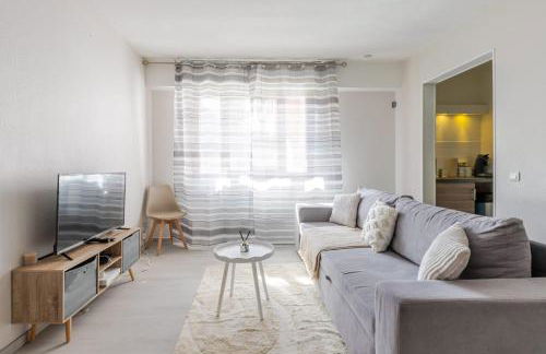 Appartement cosy à Strasbourg - Photo 1