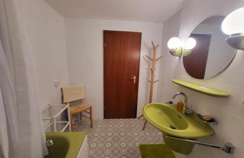 Gästehaus am Weser-Radweg - Foto 41