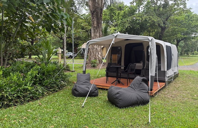 Daintree Beach Resort - Foto 43