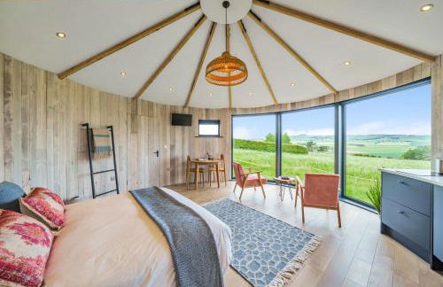 The Roundhouses - Foto 1