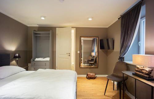 Marktblick Apartments nähe der RB-Arena - Foto 54