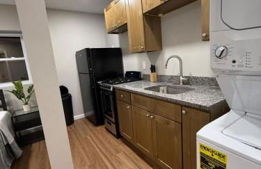 Cozy Cottage Flexible Stay - Foto 3