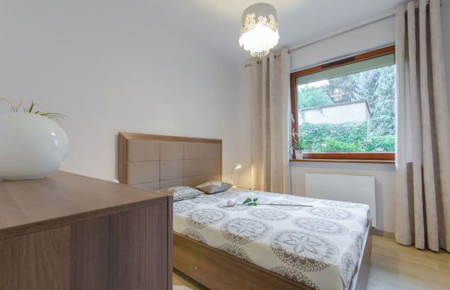 Dom & House - Apartments Sopot Kamienny Potok - Foto 5