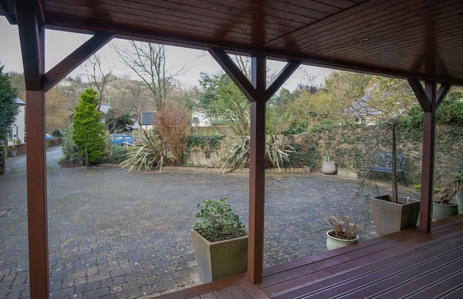 Llais Afon - 3 Bedroom Holiday Home - Fishguard - Foto 78