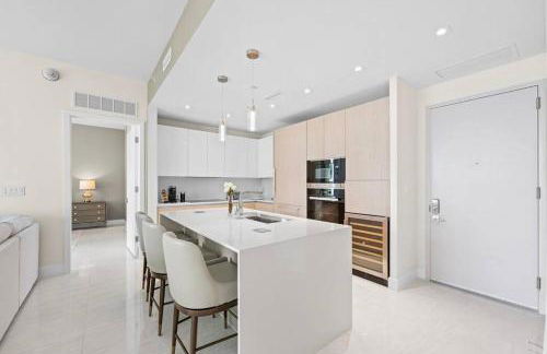 2BR 2BA with ocean views in Luxury Resort Amrit - Foto 10