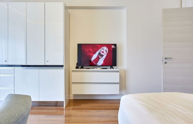 Apartamente Promenada - Foto 7