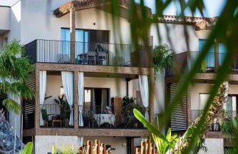 Caribe Sunset - Large 3 Bedrooms with Caribbean Pool - Photo 9