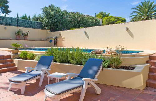 Holiday Home Ui-tje by Interhome - Foto 80