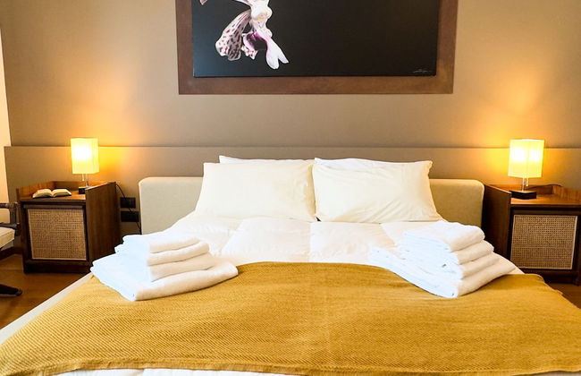 Luxury Majestic Penthouse Apartment - Foto 27