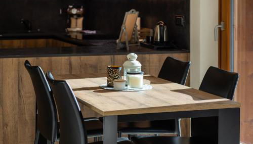 Casa Fochin tra Bormio e Livigno - Foto 4