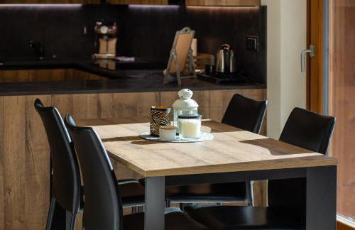 Casa Fochin tra Bormio e Livigno - Foto 4