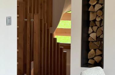 Chalet du Feug - Foto 13